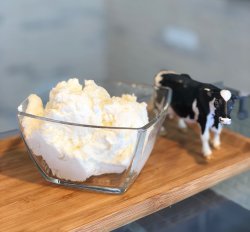 Масса творожная классическая 16%