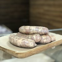 Купаты куриные