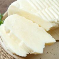 Сыр Халуми из коровьего молока